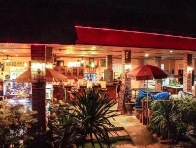 Beck's Resort - 25