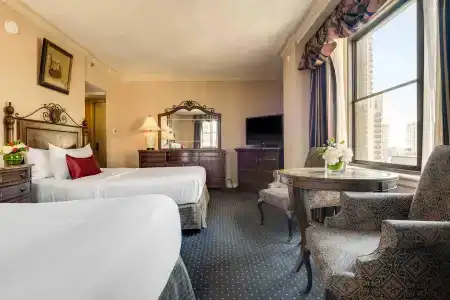 The Whitehall - 19