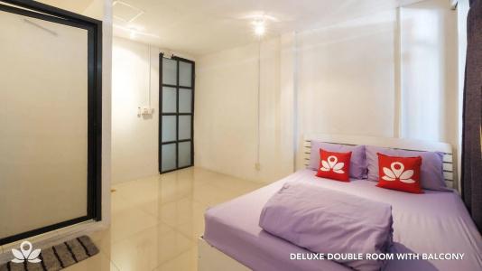 Oyo 688 Bangkok Hub Hostel - 2