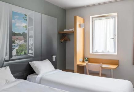 b&b hôTel Troyes Saint-Parres-Aux-Tertres - 30