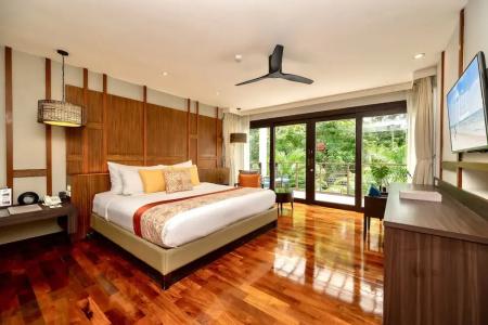 The Rock Hua Hin Beachfront Spa Resort - Sha Plus - 127
