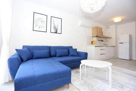 Verde Suites - 110
