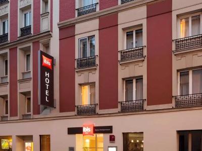 ibis Maine Montparnasse - 23