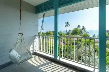 Cape Kudu, Koh Yao Noi - Sha Plus Certified - 82