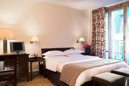 Hôtel Vaneau Saint Germain - 24