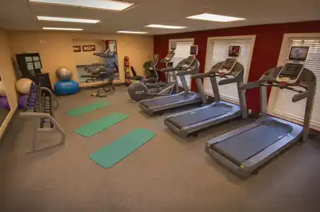 Homewood Suites - 22