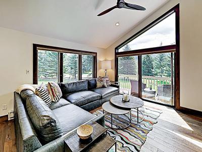 Sheraton Lakeside Terrace Villas at Mountain Vista,, Vail Valley - 2
