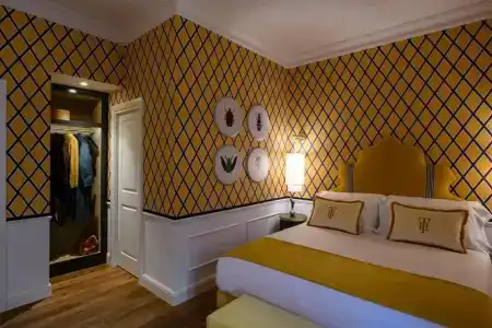 IL Tornabuoni The Unbound Collection by Hyatt - 41