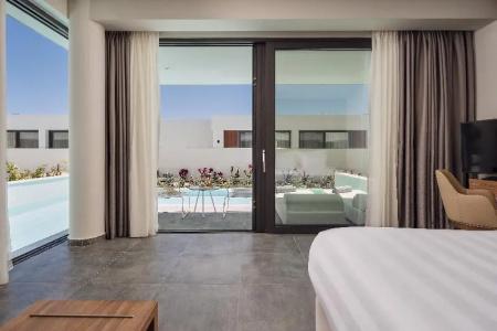 Lindos Grand Resort and Spa - Adults Only - 50