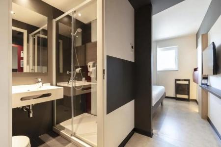 ibis budget Blankenberge - 9