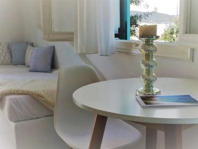 Kostantakis Winery Residence - 187