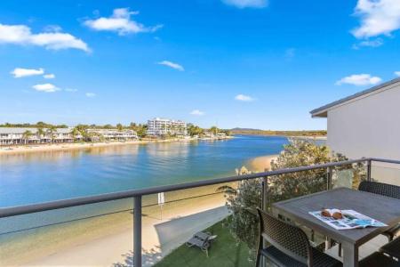 Culgoa Point Beach - 354
