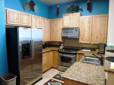 Ruidoso River Resort Condos - 15