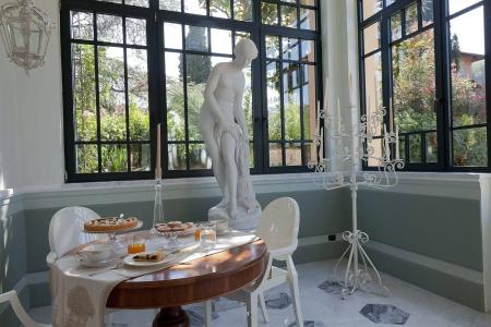 Villa Belverde Boutique - 14