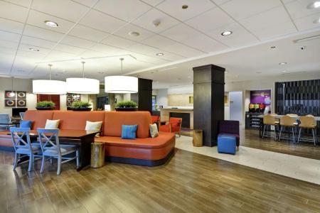 Home2 Suites by Hilton West - 21