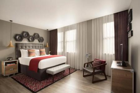 Indigo - Cardiff, An Ihg Hotel - 40