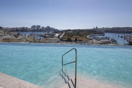 Grands Suites Residences & SPA - 31