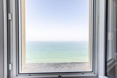 Kyriad Saint Malo Centre Plage - 137
