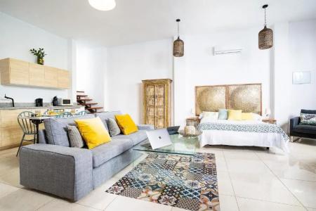 El Charco Suites - 46