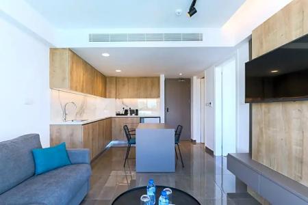 The Quality Lodge, Bw Premier Collection - 56