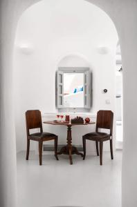 Oia Spirit Boutique Residences - 82