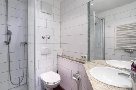 Jaeger´s Munich (Hotel/Hostel) - 31