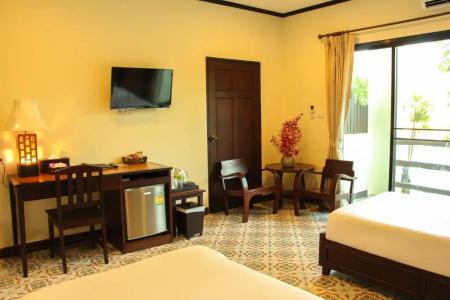 Horizon Village & Resort Sha Plus - 131