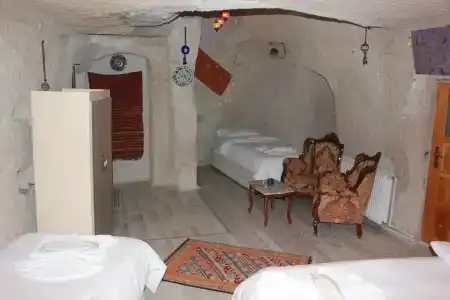 Mia Cappadocia Cave - 6