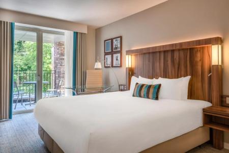 Courtyard by Marriott Edinburgh - 5