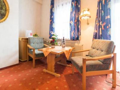 Restaurant Alte Linde - 26