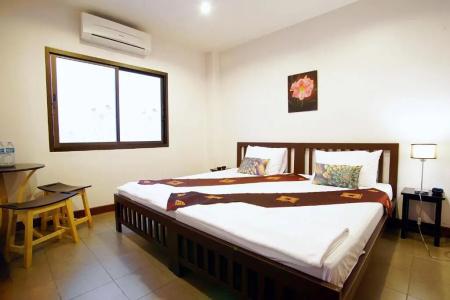 Ming Shou Boutique House - 73
