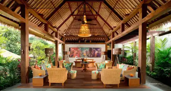 Adiwana Resort Jembawan - 15