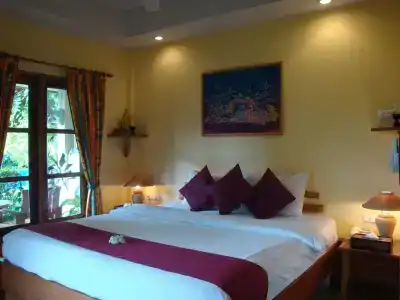 Palm Garden Resort - 0