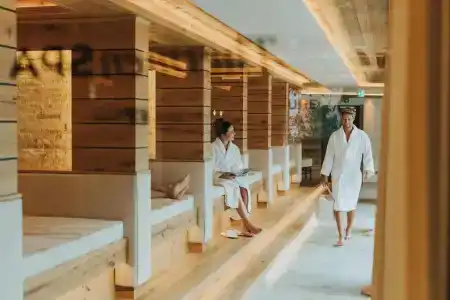 Ortner's Resort - 5