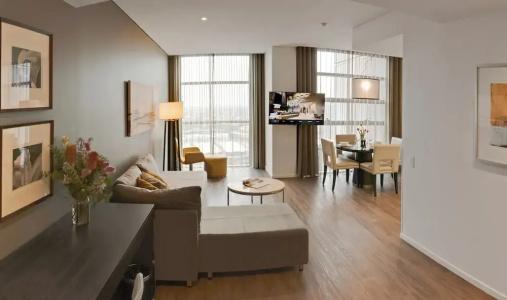 Fraser Suites - 80