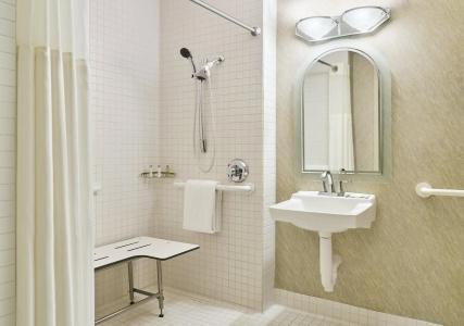 DoubleTree by Hilton Houston Intercontinental Airport - 9