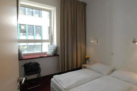 Pension Am Jakobsplatz - 5