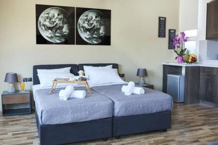 The Athens Version Luxury Suites - 3
