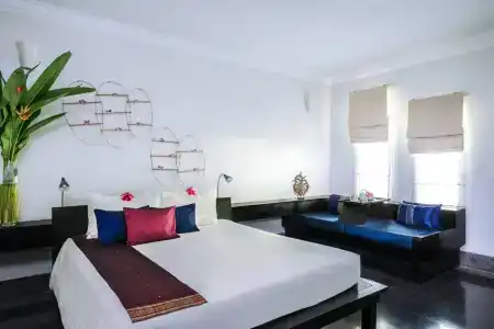 Sojourn Boutique Villas - 28