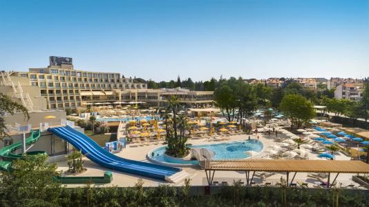 Valamar Parentino - 8