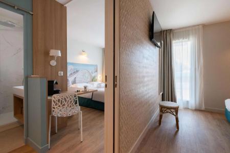 Best Western Plus Hôtel Littéraire Jules Verne - 47