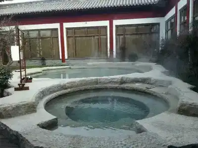Huaqing Palace & Spa - 7