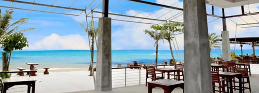 Nakara Long Beach Resort - Sha Extra Plus - 13