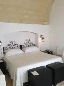 Masseria Montelauro - 25