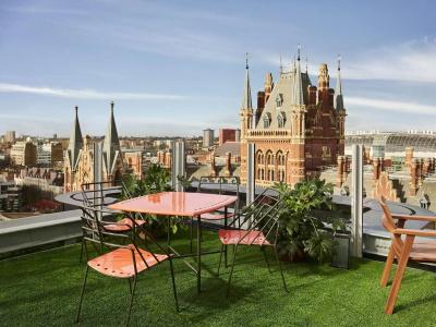 The Standard London - 21