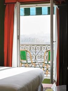 Hôtel Kuntz - 22