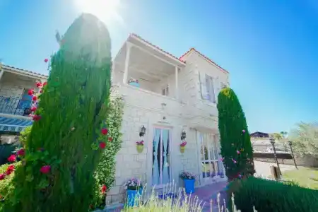 Alacati Marina Palace - 84