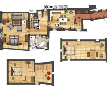 Residence U Mecenáše - 150
