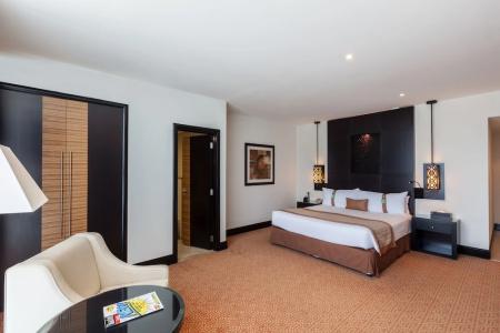 Holiday Inn Dubai Al Barsha, An Ihg - 36
