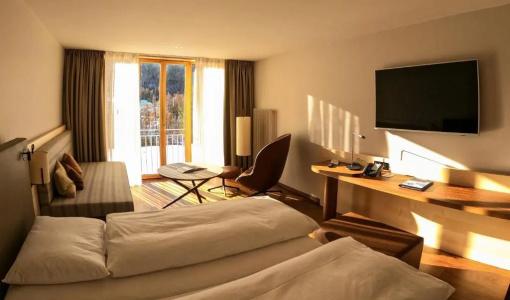 Saratz Pontresina - 66